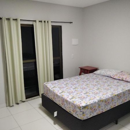 Residencial Ze Buscape Apartment Bombinhas Luaran gambar
