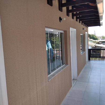 Residencial Ze Buscape Apartment Bombinhas Luaran gambar