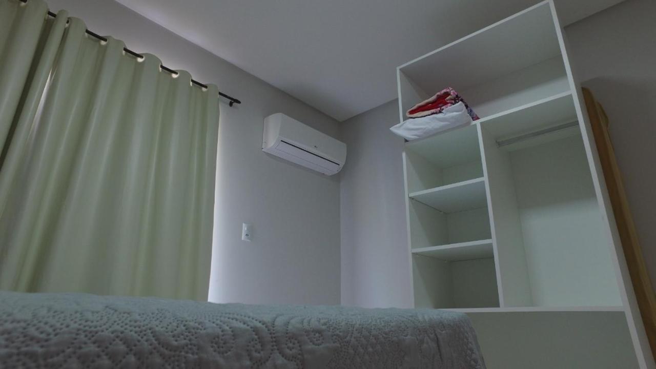 Residencial Ze Buscape Apartment Bombinhas Luaran gambar