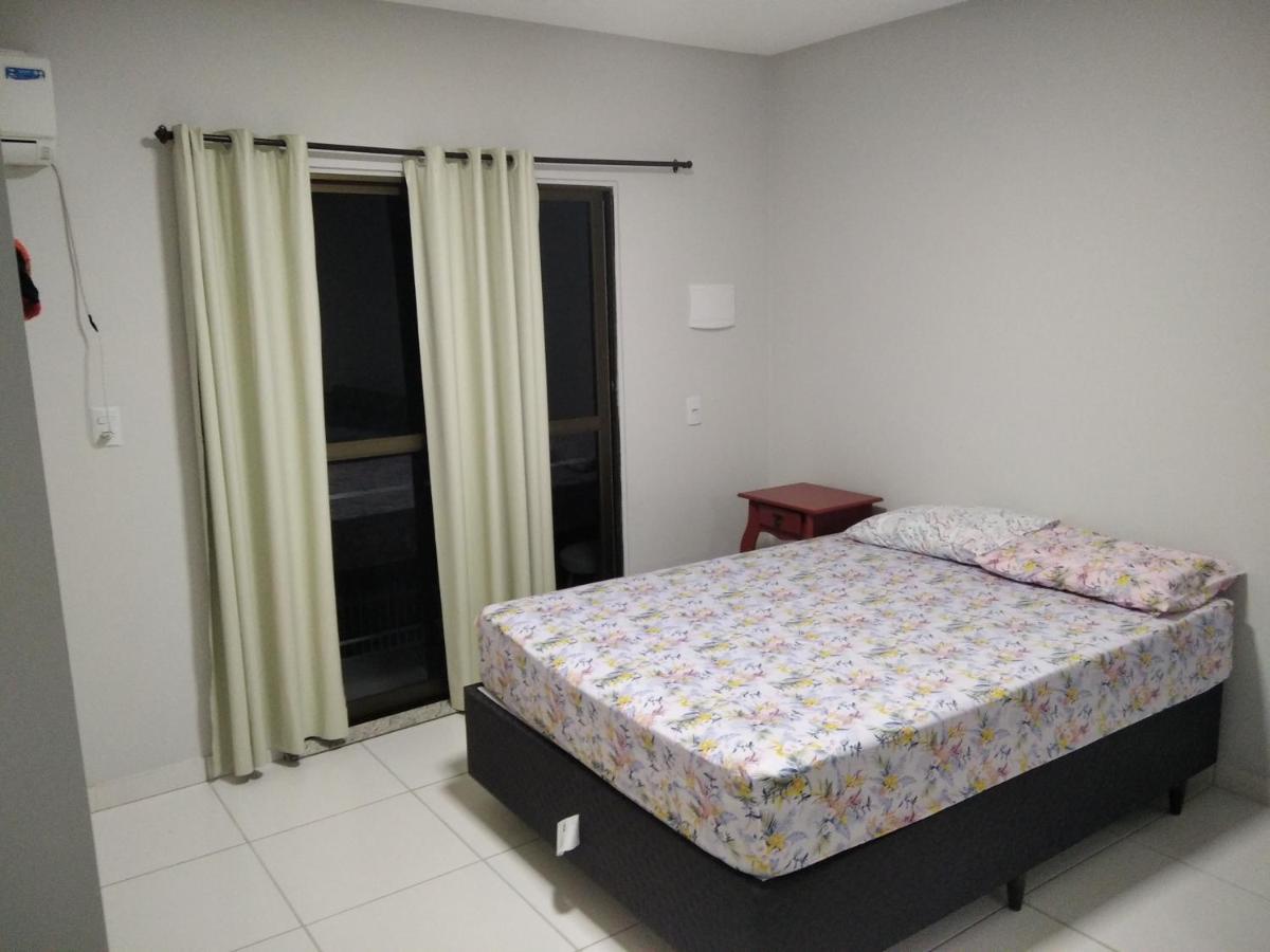 Residencial Ze Buscape Apartment Bombinhas Luaran gambar