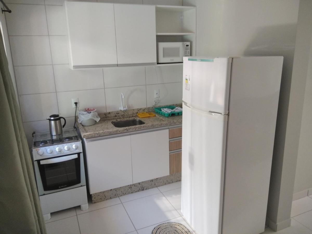 Residencial Ze Buscape Apartment Bombinhas Luaran gambar