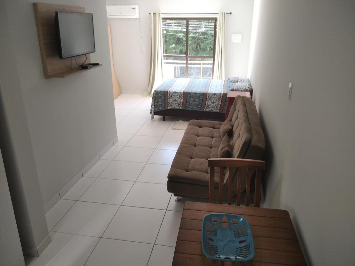Residencial Ze Buscape Apartment Bombinhas Luaran gambar