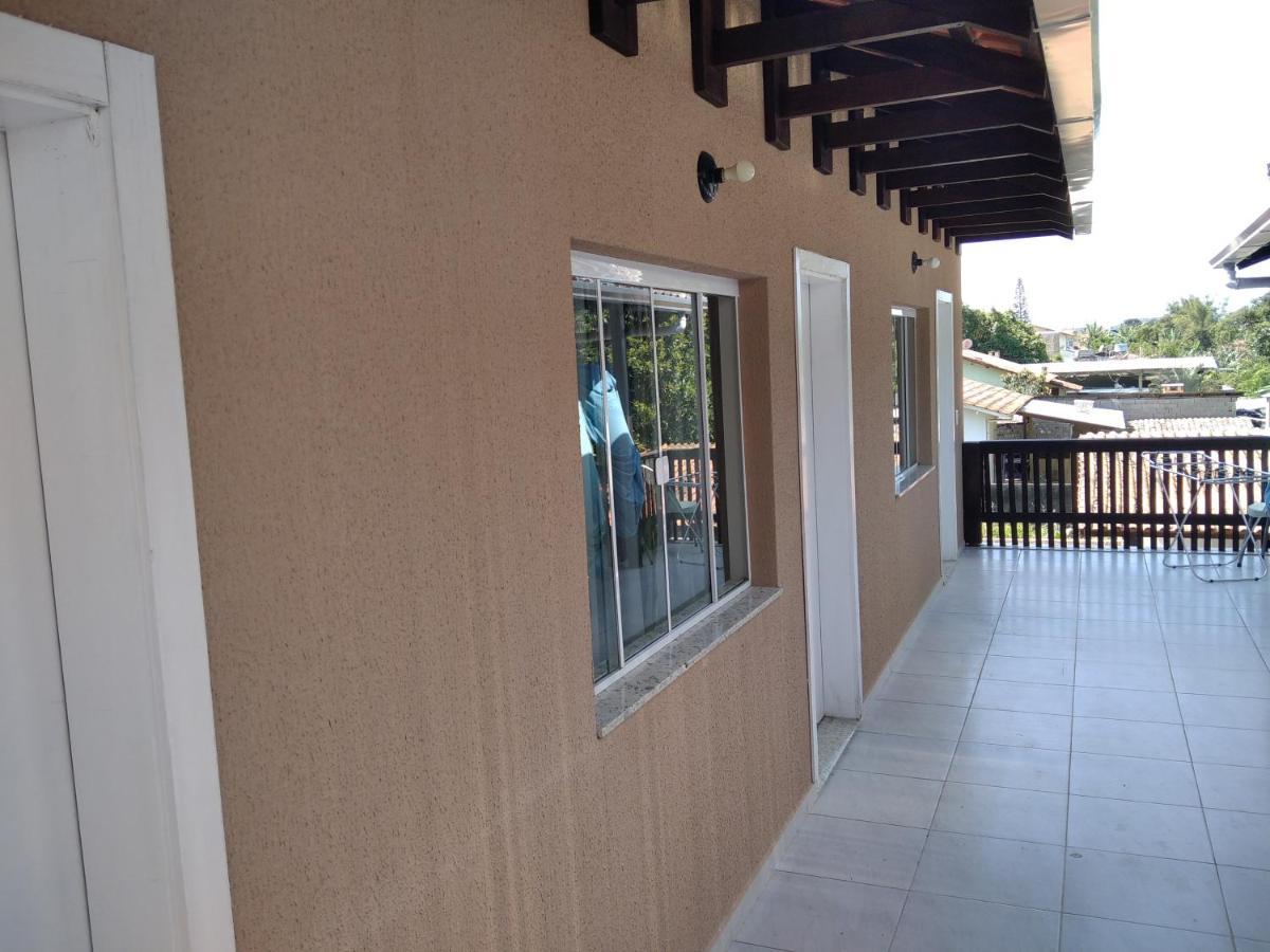 Residencial Ze Buscape Apartment Bombinhas Luaran gambar