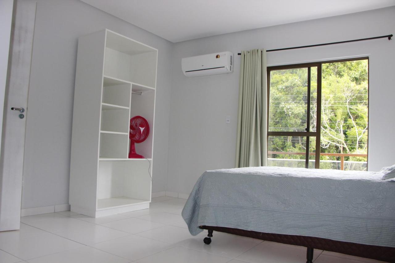 Residencial Ze Buscape Apartment Bombinhas Luaran gambar