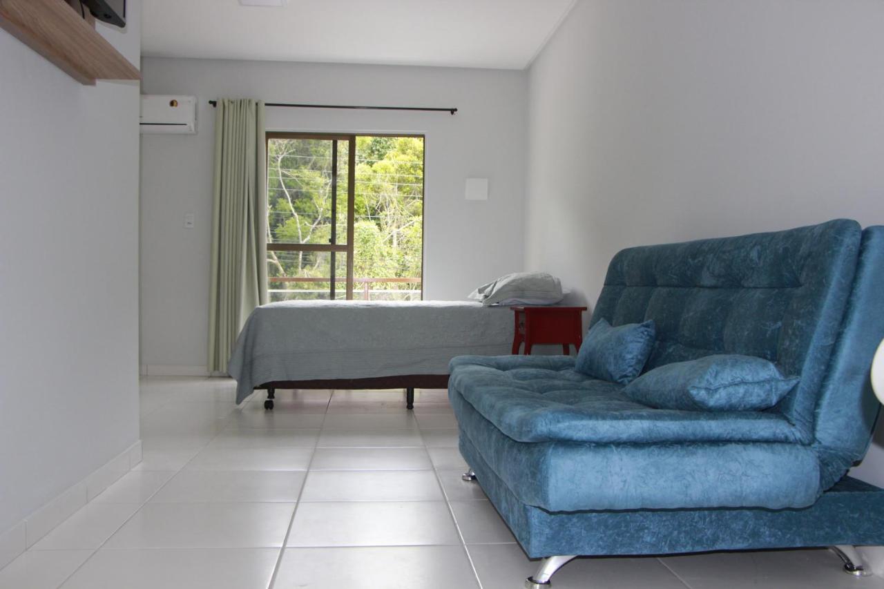 Residencial Ze Buscape Apartment Bombinhas Luaran gambar